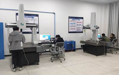 我校選手在2021-2022年度全國(guó)機(jī)械行業(yè)職業(yè)教育技能大賽‘海克斯康杯’工業(yè)產(chǎn)品檢測(cè)技術(shù)賽項(xiàng)中榮獲一等獎(jiǎng)