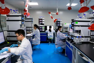 匯標檢測獲評2019年耕地質量標準化實驗室，助力現代農業發展