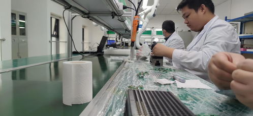 安徽模式 技術服務創新的中國智慧，走向世界的治理新樣本