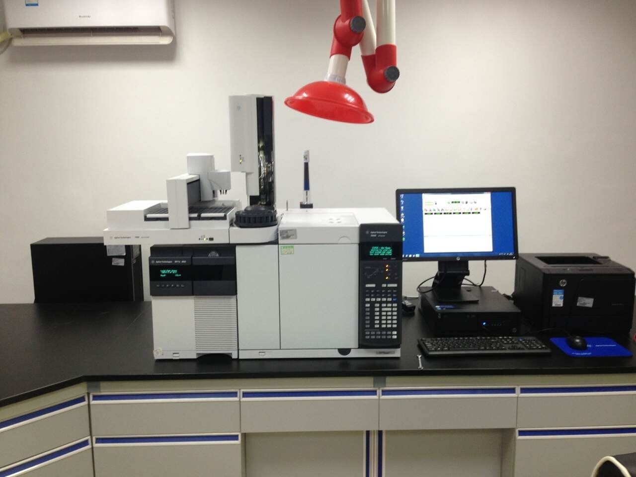 技術賦能，舌尖無憂——2016年守護市民食品安全十件實事盤點