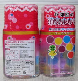 廠家直銷批發 | 義烏市大可玩具廠供應外貿室內除臭消毒、空氣清新劑及芳香用品劑