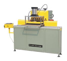 濟(jì)南科萊機(jī)器制造廠 專業(yè)鈦鎂合金門窗設(shè)備廠家直銷，一站式產(chǎn)品供應(yīng)商