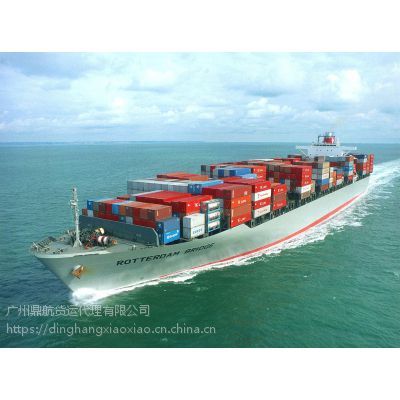 上海至華南主要港口集裝箱海運服務(wù)與國內(nèi)貿(mào)易代理全解析