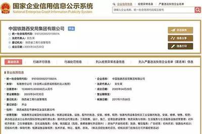 九大鐵路局率先完成工商變更，注冊(cè)資本擴(kuò)容與經(jīng)營范圍拓展，釋放市場化改革新信號(hào)