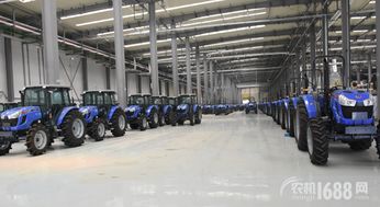 攜手同行，共繪藍圖——東風井關全國經銷商齊聚襄陽工廠參觀交流