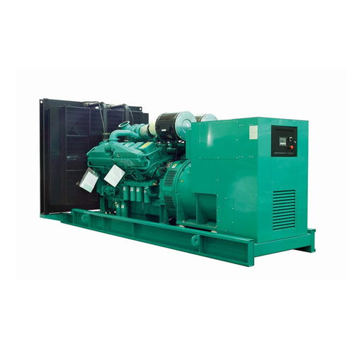深汕區150kw陸用柴油發電機組定購指南