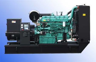 600kw玉柴柴油發(fā)電機組價格與型號規(guī)格詳解