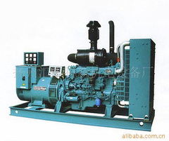 揚州匯豐科新機(jī)電設(shè)備廠 柴油發(fā)電機(jī)組產(chǎn)品與核心保障導(dǎo)覽