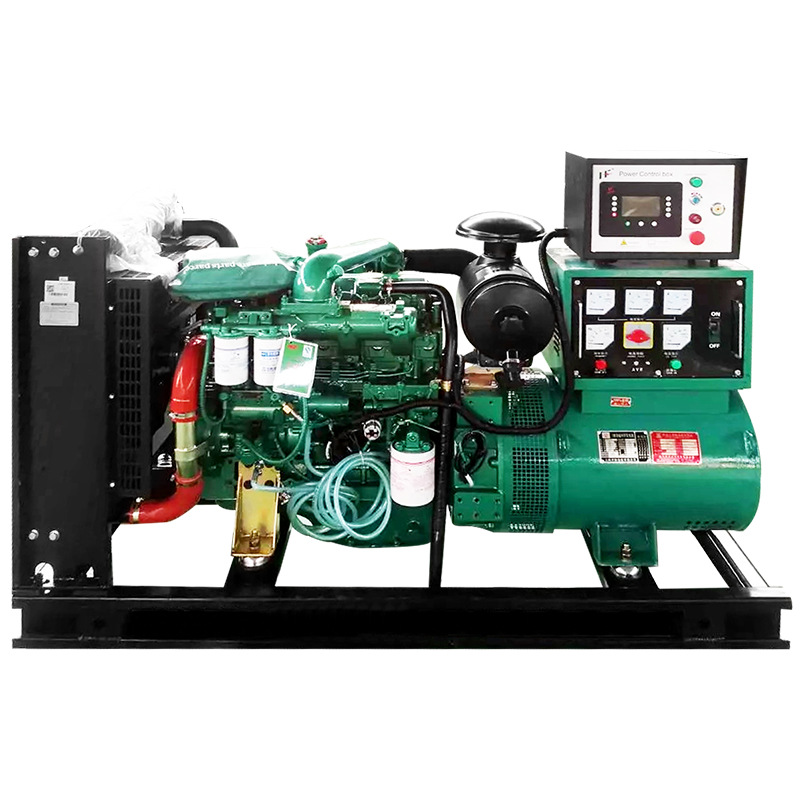 玉柴30KW柴油發(fā)電機(jī)組 穩(wěn)定可靠的電力供應(yīng)專家