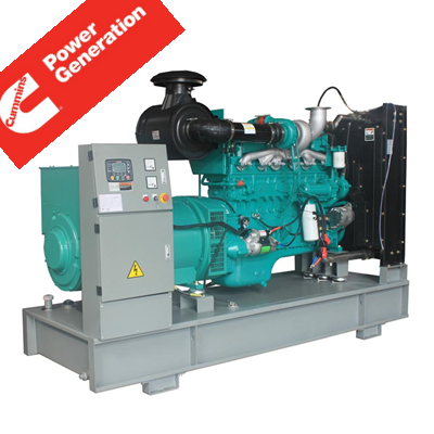 柴油發(fā)電機(jī)組連接電纜選用與敷設(shè)技術(shù)要求